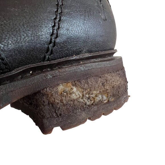 Frye combat boots - Picture 11 of 13